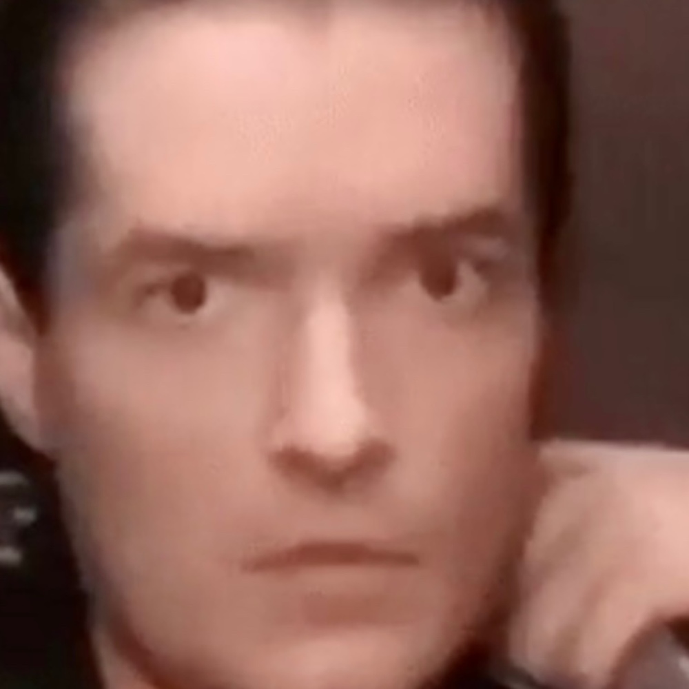 Meet your Posher, Chase